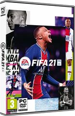 FIFA 21 (Μόνο Κωδικός) Pc