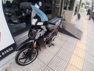 Daytona DY-R 125 2026 DY125RS EFI EURO 5-thumb-4