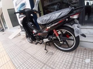 Daytona DY-R 125 2026 DY125RS EFI EURO 5-thumb-6