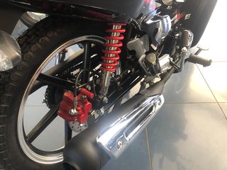Daytona DY-R 125 2026 DY125RS EFI EURO 5-thumb-18