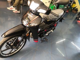 Daytona DY-R 125 2026 DY125RS EFI EURO 5-thumb-19