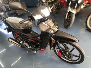 Daytona DY-R 125 2026 DY125RS EFI EURO 5-thumb-20