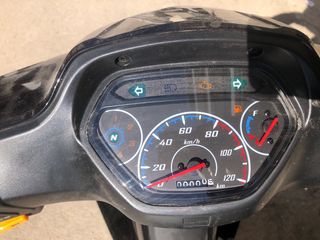 Daytona DY-R 125 2026 DY125RS EFI EURO 5-thumb-24