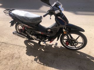 Daytona DY-R 125 2026 DY125RS EFI EURO 5-thumb-25