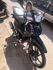 Daytona DY-R 125 2026 DY125RS EFI EURO 5-thumb-30