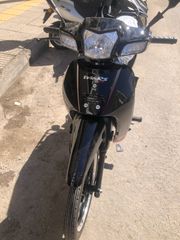 Daytona DY-R 125 2026 DY125RS EFI EURO 5-thumb-26