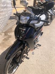 Daytona DY-R 125 2026 DY125RS EFI EURO 5-thumb-27