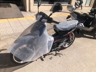 Daytona DY-R 125 2026 DY125RS EFI EURO 5-thumb-28