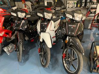 Daytona DY-R 125 2026 DY125RS EFI EURO 5-thumb-1