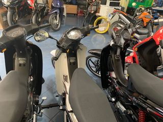 Daytona DY-R 125 2026 DY125RS EFI EURO 5-thumb-2