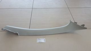 ΠΛΑΣΤΙΚΟ ΚΑΛΛΥΜΑ ΚΟΛΩΝΑΣ ΕΜΠΡΟΣ ΔΕΞΙΟ (76911-BC002) ΝΙΣΣΑΝ MICRA K12 CAMBRIO 2003-2010