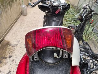 Honda lead 110 πίσω φανάρι