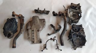  YAMAHA XT 600 ΔΙΑΦΟΡΑ ΠΡΑΓΜΑΤΑ