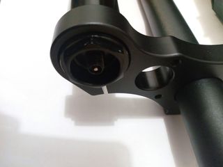 Πιρούνι αέρος quick release-thumb-2