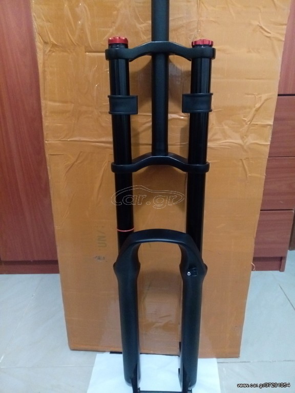 Πιρούνι αέρος quick release 27.5"