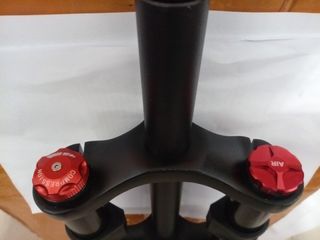 Πιρούνι αέρος quick release 27.5"-thumb-1