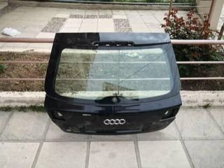 ΤΖΑΜΟΠΟΡΤΑ AUDI A3 2003 2008 5Θ