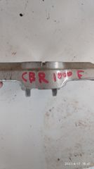 HONDA CBR 1000 F - Τιμονόπλακα -thumb-1