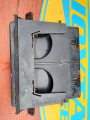 Toyota dyna 100 - 150 ποτηροθηκες 2001- 2012