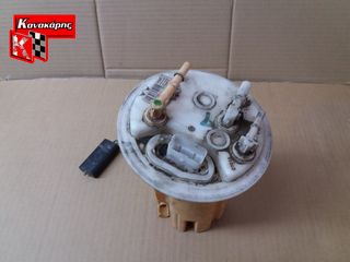 PEUGEOT 407 DIESEL-thumb-1