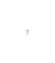 T10 W5W 24/28V 8lm HYPER-LED3 ΛΕΥΚΟ ΔΙΑΘΛΑΣΗΣ 1SMDx3chips (ΚΑΡΦΩΤΟ-ΔΙΠΛΗΣ ΠΟΛΙΚΟΤΗΤΑΣ) BLISTER 2ΤΕΜ.