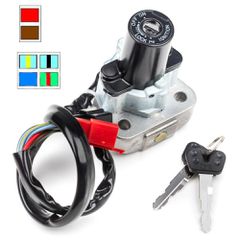 ΓΕΝΙΚΟΣ ΔΙΑΚΟΠΤΗΣ XT600E 00 4+ 2-TDM850 TW 4JH-82501-00