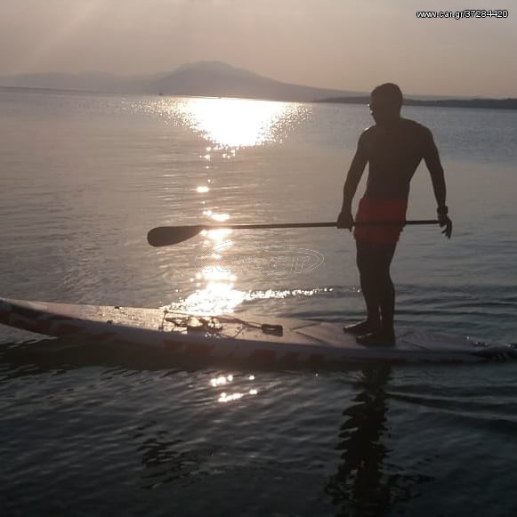 Sup 11 coral sea 