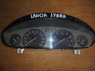 LANCIA  LYBRA  - '99'-05' -   Καντράν-Κοντέρ