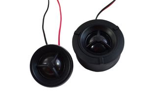 Conchord Tweeter C25..SoundStreet..
