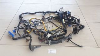 ΠΛΕΞΟΥΔΑ ΤΑΜΠΛΟ & ΜΗΧΑΝΗΣ ΚΟΜΜΕΝΗ (24010-1N515) NISSAN ALMERA N15 1995-2001.
