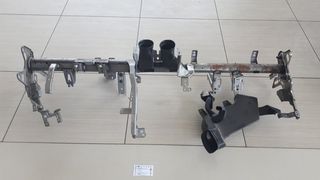 ΒΑΣΗ ΤΑΜΠΛΟ (67870-JD900) NISSAN QASHQAI J10E 2007-2013