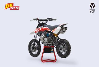 YCF 2025 LITE 125
