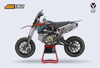 YCF 2026 SM190 DAYTONA