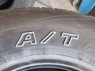 4 ΕΛΑΣΤΙΚΑ 275/70/16 ΟΙΚΟΝΟΜΙΚΑ ΕΛΑΣΤΙΚΑ <<ΔΕΛΗΓΙΑΝΝΙΔΗΣ>>-thumb-5