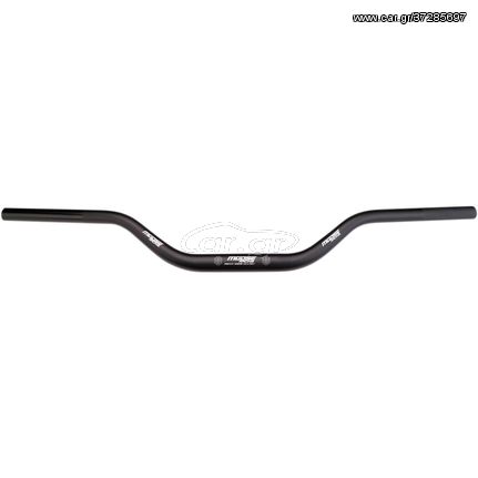 ΤΙΜΟΝΙ MOOSE RACING MX/ENDURO FAT BAR 28.6 BLACK 