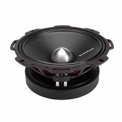 Rockford Fosgate Mid Range PPS4-10 Punch Pro Single 10'' ΤΙΜΗ ΤΕΜΑΧΙΟΥ....SoundStreet....