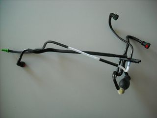 ΣΩΛΗΝΑΣ ΚΑΥΣΙΜΟΥ CITROEN C1 1.4 HDI 05>