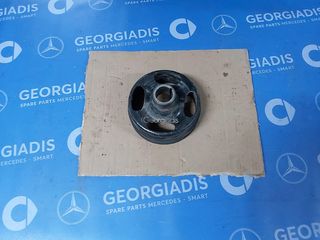 MERCEDES ΤΡΟΧΑΛΙΑ ΣΤΡΟΦΑΛΟΥ (VIBRATION ABSORBER) C-CLASS (W202)