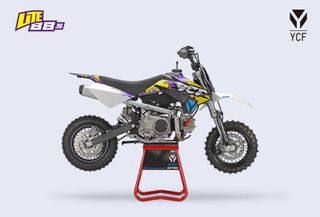 YCF 2026 LITE 88 NEW