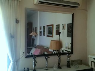 καθρέπτης βεγκε με ασημί-thumb-3
