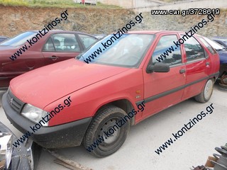 CITROEN ZX ΑΝΤΑΛΛΑΚΤΙΚΑ