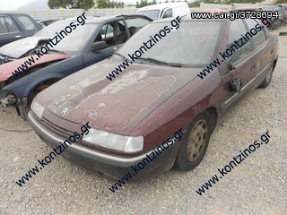 CITROEN XANTIA ΑΝΤΑΛΛΑΚΤΙΚΑ