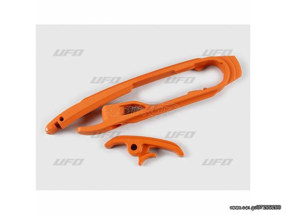 ΓΛΥΣΤΡΑ ΑΛΥΣΙΔΑΣ KTM SX/SX-F ORNG'11-'15