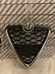 Alfa Romeo GIULIETTA ΚΑΡΔΙΑ