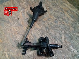 RENAULT MEGANE ΚΟΛΩΝΑ ΤΙΜΟΝΙΟΥ -thumb-1
