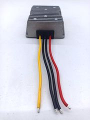 Σταθεροποιητης Τασης 8-40V to 13.8V 5Α