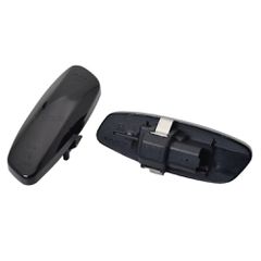Φλας φιμέ αυτοκινήτου LED mini ST549 Τιμή ζεύγους PEUGEOT CITROEN....SoundStreet....-thumb-1