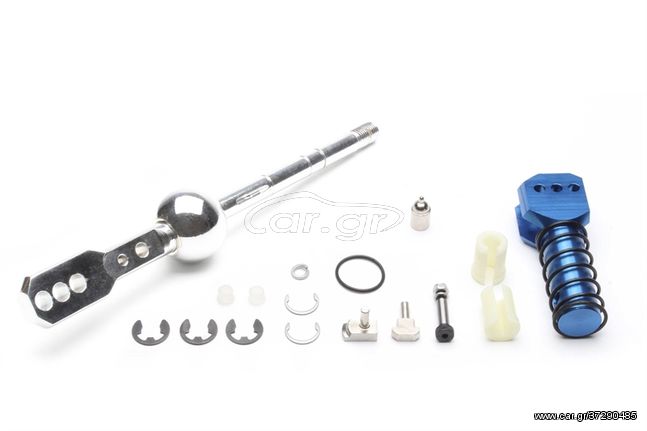 TA Technix SHORT SHIFT QUICK ΥΨΗΛΗΣ ΑΠΟΔΟΣΗΣ MADE IN GERMANY ΓΙΑ Audi A4 / A6 / VW Passat 3B
