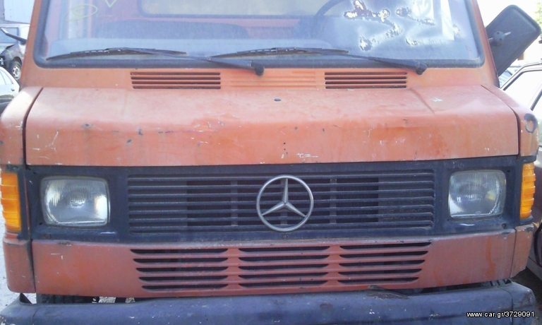 Mercedes 601/28