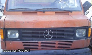 Mercedes 601/28